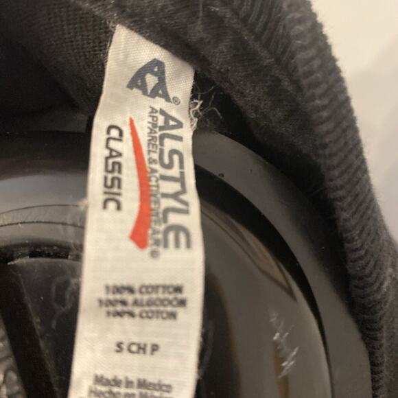 TOXIC HOLOCAUST Punk Rock Black T Shirt - Picture 5 of 5